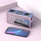 Wireless Bluetooth Speaker Subwoofer High-volume Intelligent 3d Surround Utrano