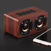 Wireless Bluetooth Speaker W5 Player  