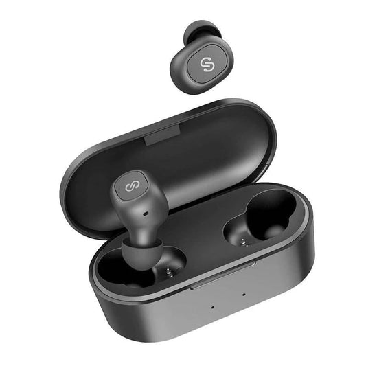 Wireless Bluetooth earbuds 2024  really wireless binaural sport & gaming modal buds  