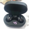 Wireless Bluetooth headset  