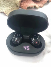 Wireless Bluetooth headset  