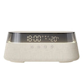 Wireless Charging Audio Gift Box Night Light  
