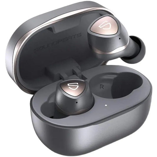 Wireless Earbuds Bluetooth 5.2 Headset In-ear Stereo Wireless Headset Utrano