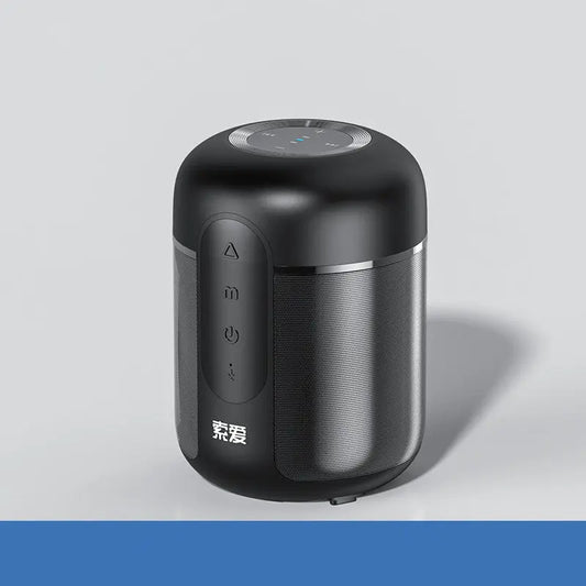 Wireless Portable High Volume Bluetooth Speaker Utrano