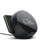 Wireless clock charger Utrano