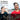 Wireless invisible binaural headphones  
