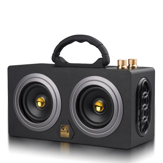 Wireless  speaker outdoor audio  