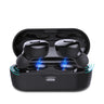 Wireless sports headphones 