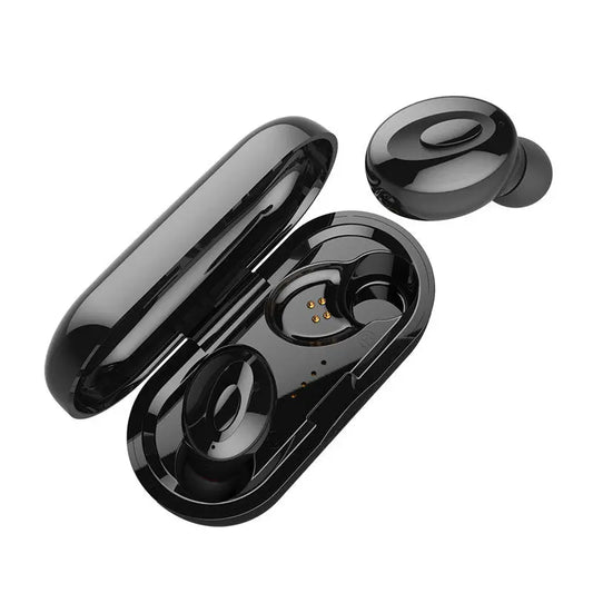 Wireless sports headphones 