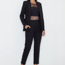  Women trousers model 111055 Figl 