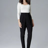  Women trousers model 128530 Lenitif 