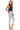  Women trousers model 144656 awama 
