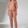  Women trousers model 151817 Figl 