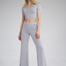  Women trousers model 154709 Figl 