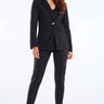  Women trousers model 159227 awama 
