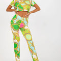  green 4