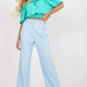  Women trousers model 168192 Rue Paris 