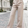  Women trousers model 186375 IVON 