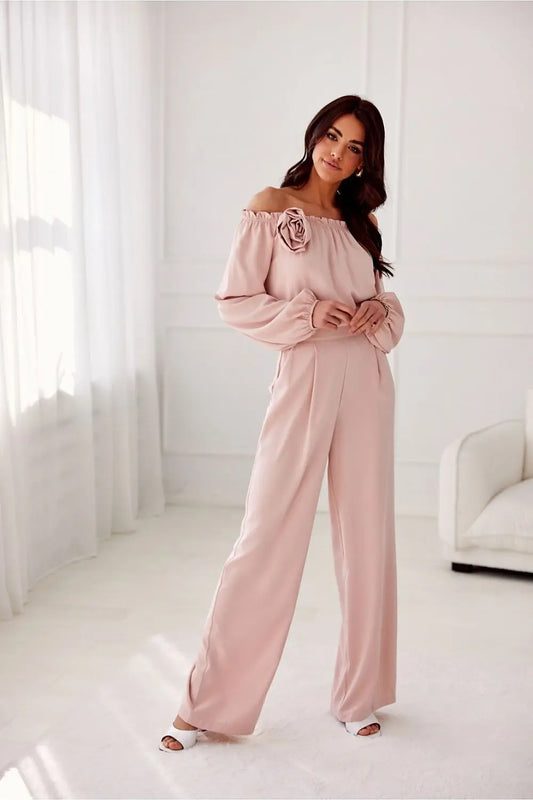  Women trousers model 194766 Roco Fashion 