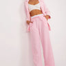  Women trousers model 196170 Italy Moda 