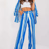  Women trousers model 197039 Italy Moda 