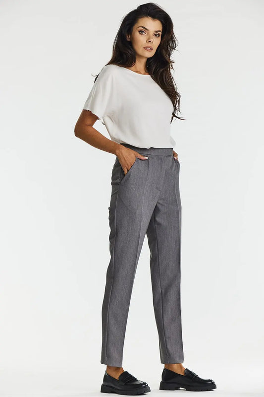  Women trousers model 200569 awama 
