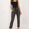  Women trousers model 202424 Italy Moda 