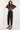  Women trousers model 202305 Och Bella 