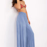  Women trousers model 210680 Och Bella 