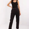 Women trousers model 211174 NM 