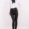  Women trousers model 211187 NM 