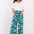  green 4