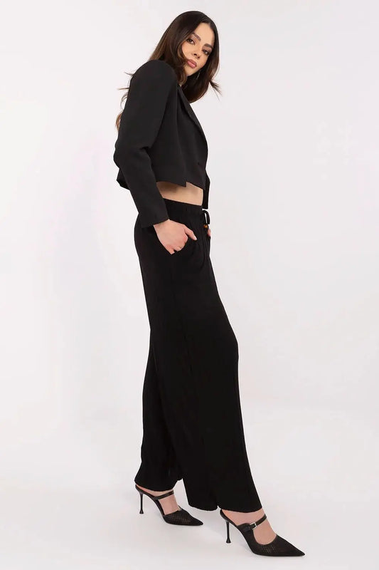  Women trousers model 212667 Sublevel 