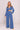  Women trousers model 213675 Moe 