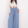  Women trousers model 212281 Italy Moda 