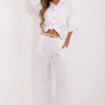  Women trousers model 214058 Italy Moda 