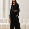  Women trousers model 214531 Roco Fashion 