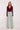  Women trousers model 216610 Moe 