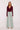  Women trousers model 216610 Moe 
