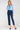  Women trousers model 218897 Nife 