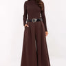  Women trousers model 218448 Italy Moda 