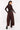  Women trousers model 220027 Italy Moda 