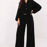 Women trousers model 220280 Italy Moda 