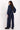  Women trousers model 220281 Italy Moda 
