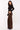  Women trousers model 220754 Italy Moda 