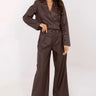  Women trousers model 220879 Rue Paris 