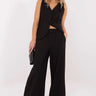  Women trousers model 221429 Rue Paris 