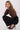  Women trousers model 221766 Italy Moda 