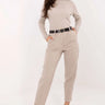  Women trousers model 222921 Rue Paris 