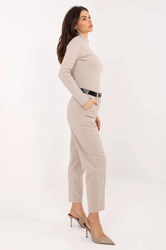  Women trousers model 222921 Rue Paris 